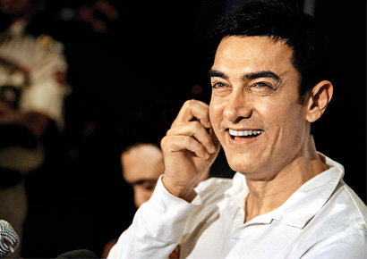 Aamir Khan show to be simulcast on DD, Star Plus